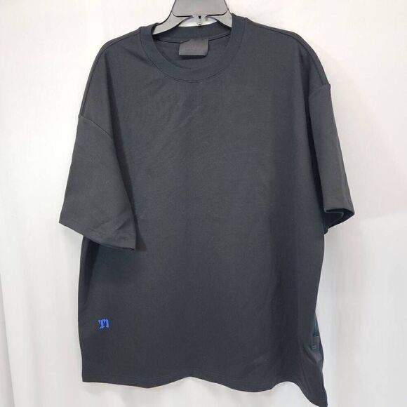 T-oneofficial T1 Size XL Unisex Graphic Tees Graffiti Print T-Shirts Top H13 - Picture 1 of 10